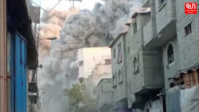 Gaza