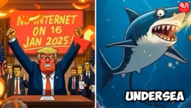 Global internet