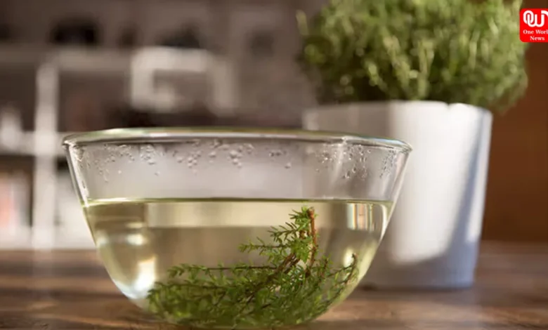 Herbal Tea