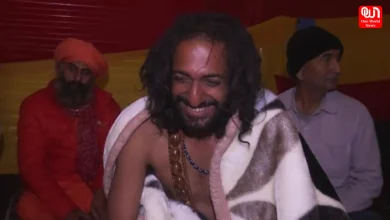 IIT Baba