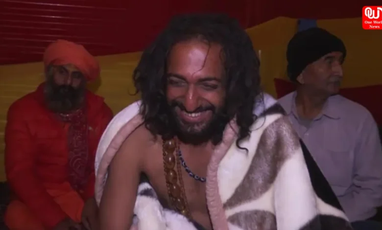 IIT Baba