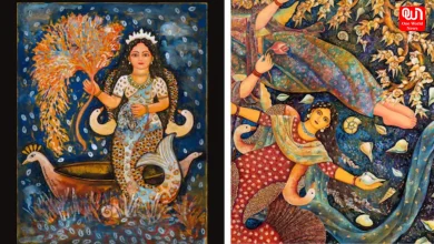 India Art Fair 2025