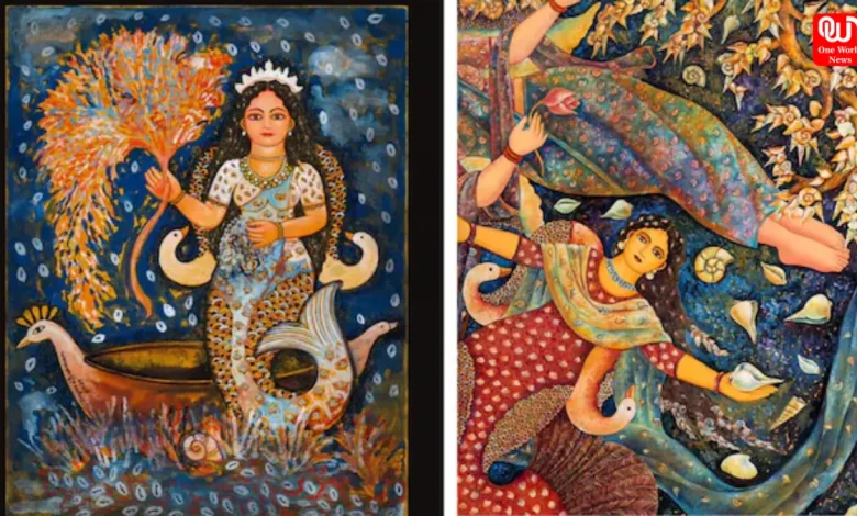 India Art Fair 2025
