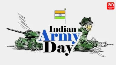 Indian Army Day