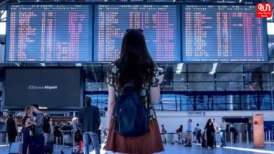 International Travel