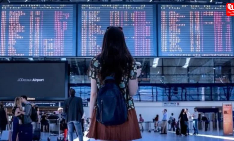 International Travel