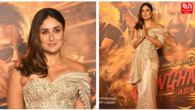 Kareena Kapoor