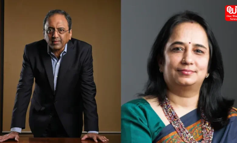 L&T HR Head