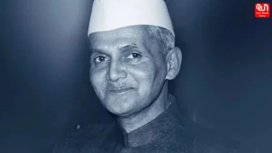 Lal Bahadur Shastri