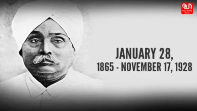 Lala Lajpat Rai