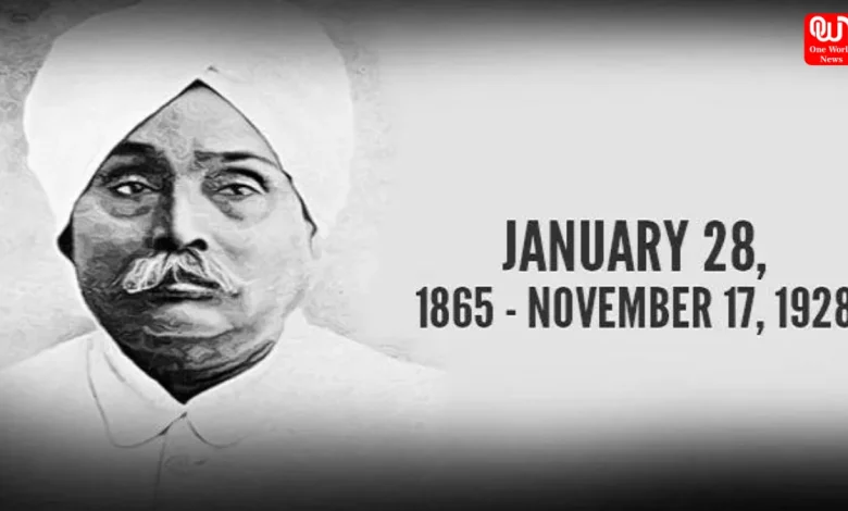 Lala Lajpat Rai