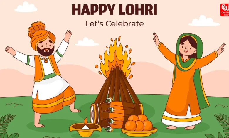 Lohri