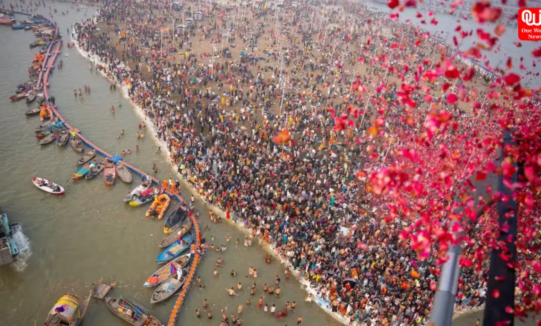 Maha Kumbh