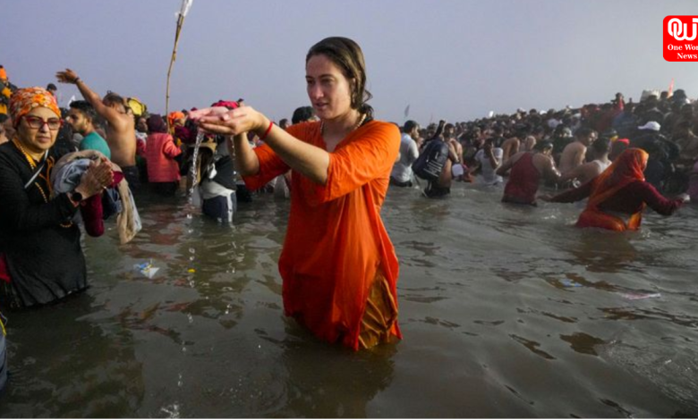 Maha kumbh