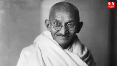 Mahatma Gandhi