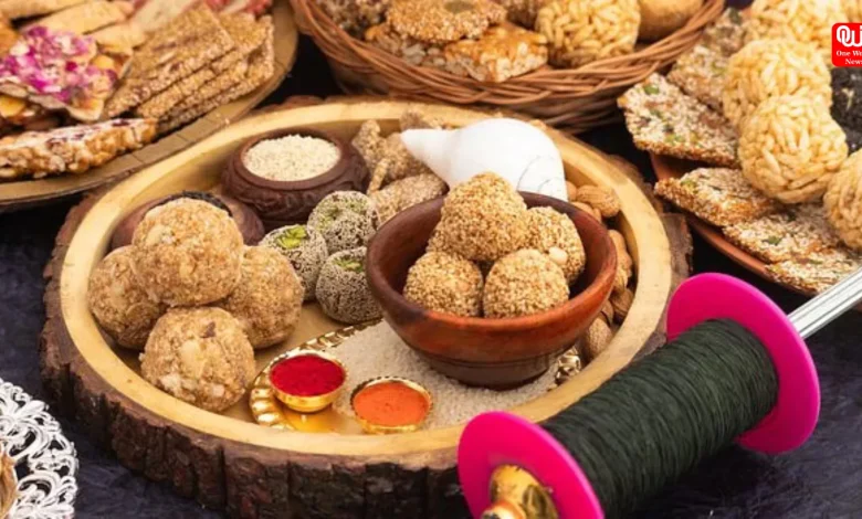 Makar Sankranti 2025