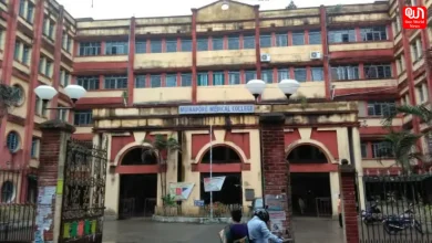 Midnapore Hospital