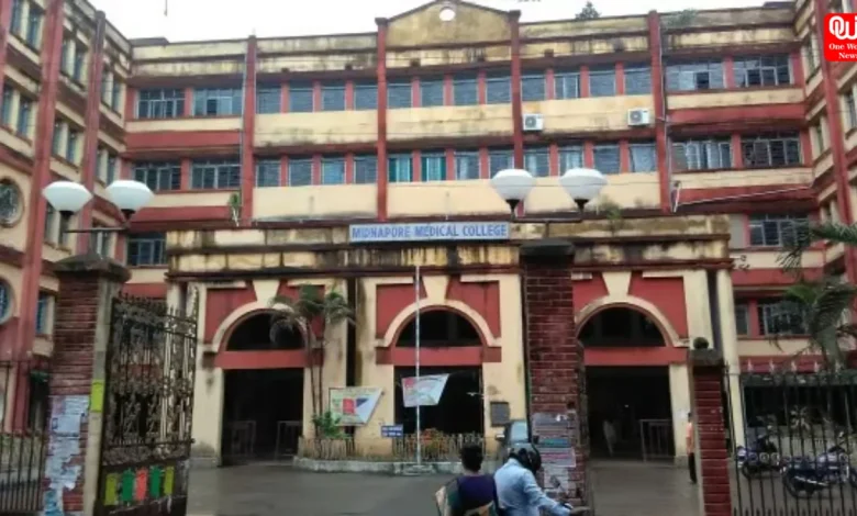 Midnapore Hospital