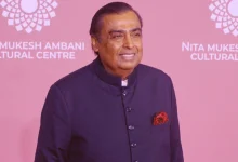 Mukesh Ambani