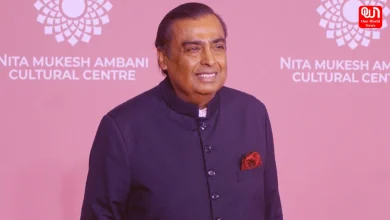 Mukesh Ambani