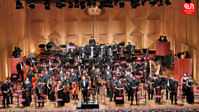 Music and Maestros