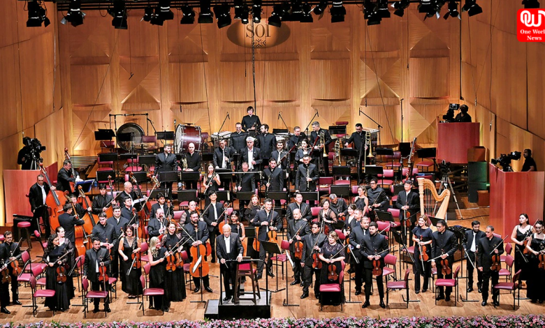 Music and Maestros