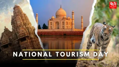 National Tourism Day 2025