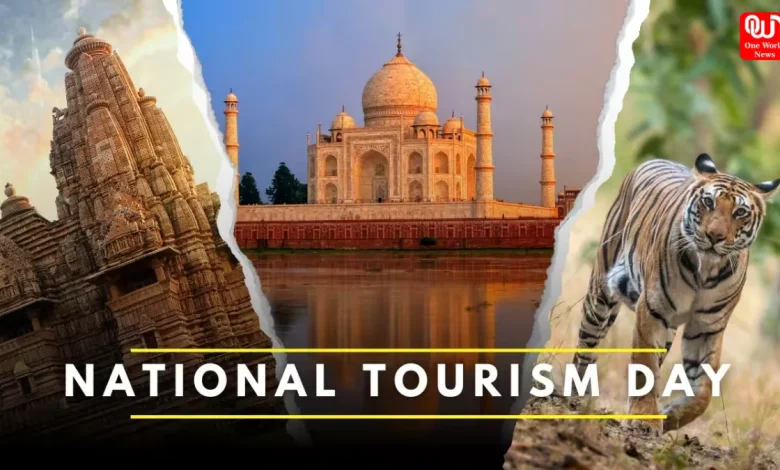 National Tourism Day 2025