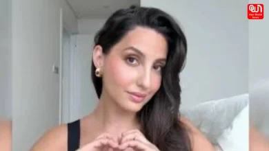 Nora Fatehi