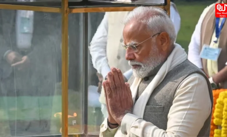 PM Modi