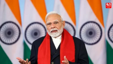 PM Modi Unveils Transformative Projects in Delhi