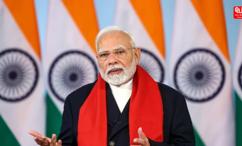 PM Modi Unveils Transformative Projects in Delhi