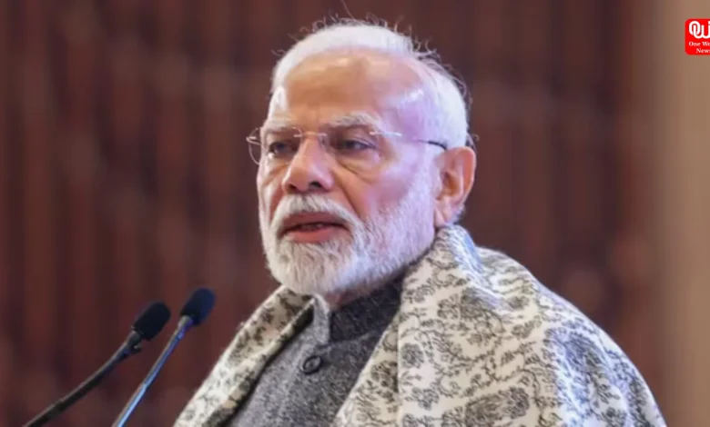 PM Modi to Inaugurate Major Projects in Delhi