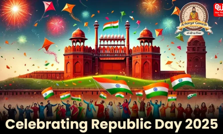 Republic day