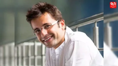 Sandeep Maheshwari