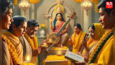 Saraswati Puja