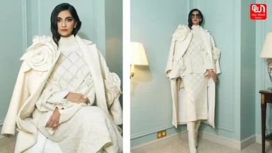 Sonam Kapoor