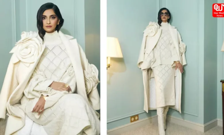 Sonam Kapoor