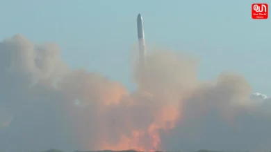 SpaceX