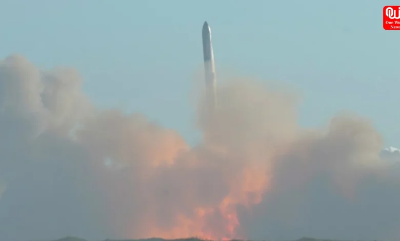 SpaceX