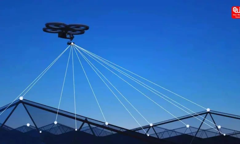 Spectacular Drone Show Highlights- What to Expect at Prayagraj Mahakumbh 2025