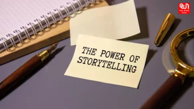 Storytelling