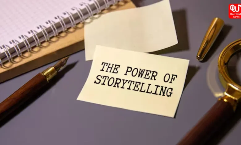 Storytelling
