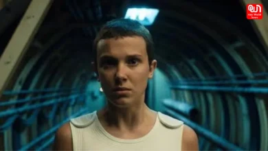 Stranger Things