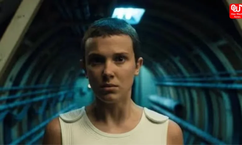 Stranger Things