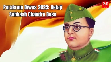Subhas Chandra Bose