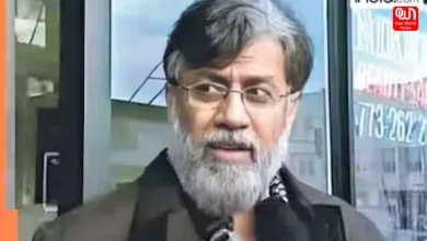 Tahawwur Rana