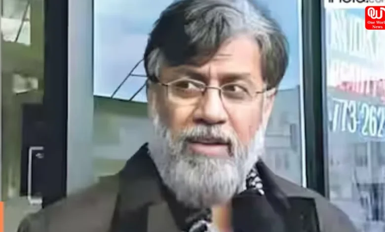 Tahawwur Rana