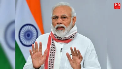 The Modi Government's 2025 Action Plan