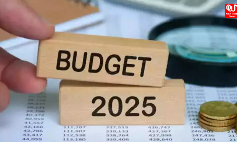 Union Budget 2025